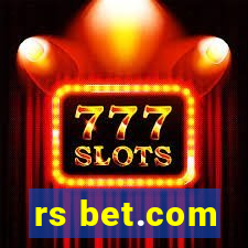 rs bet.com
